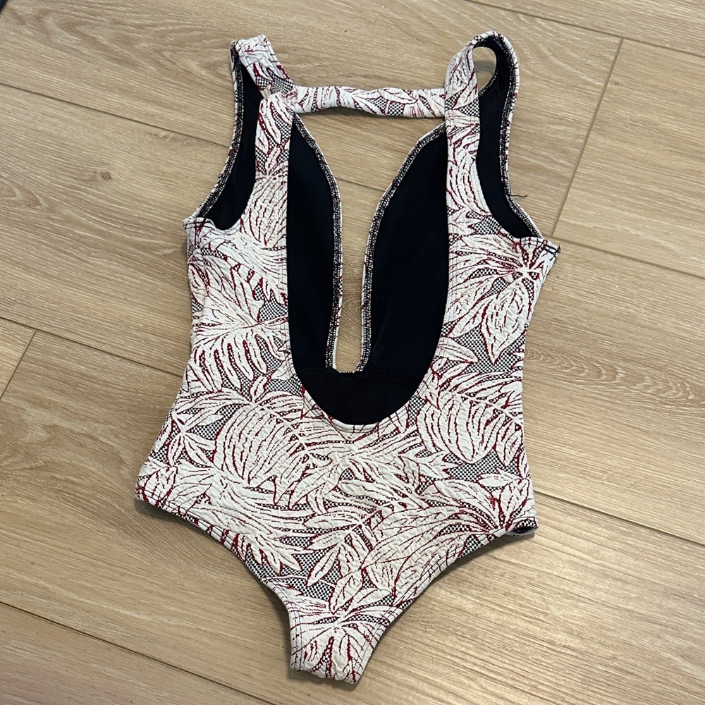 Beach Riot one piece - Picture 2 of 3